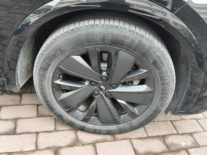 Фото 6 - LiXiang L7