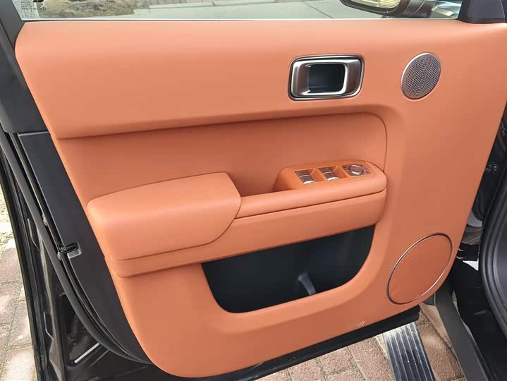 Фото 7 - LiXiang L7