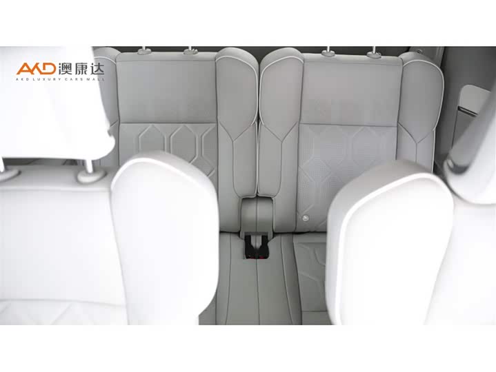 Фото 9 - Volvo EM90