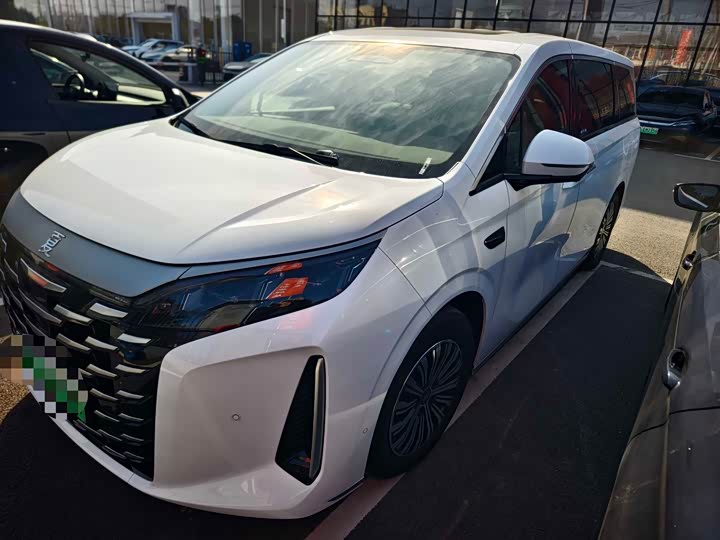 Фото 1 - BYD Xia