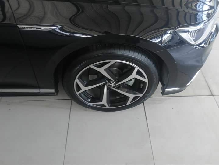 Фото 6 - Volkswagen Magotan