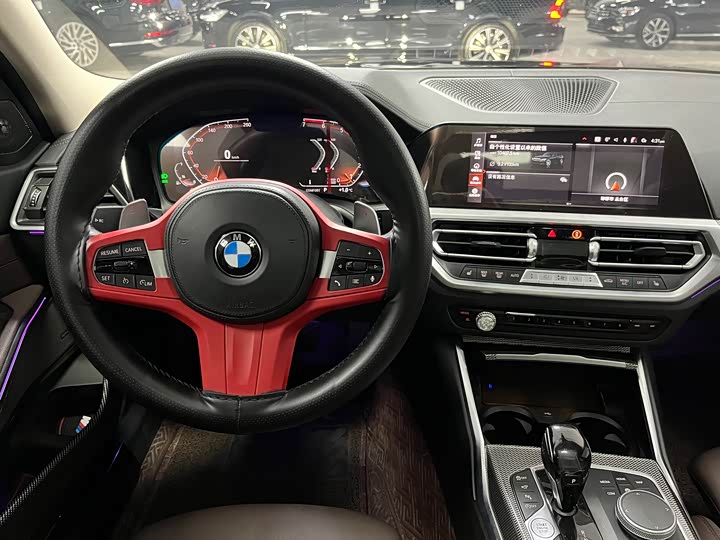 Фото 5 - BMW 3 Series