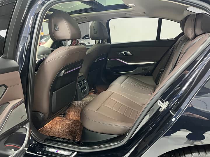 Фото 8 - BMW 3 Series