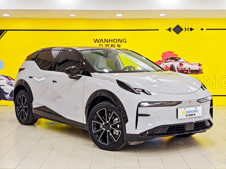 Фото 3 - Zeekr X