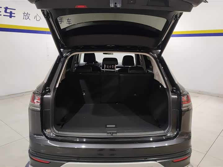 Фото 4 - Volkswagen Tayron