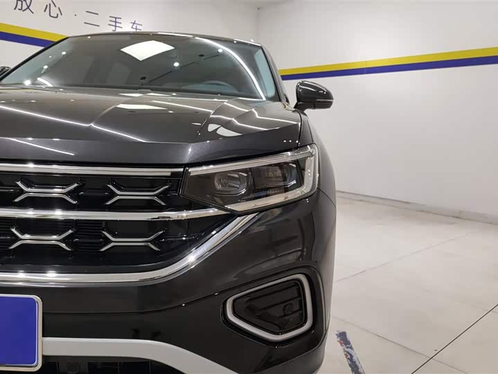 Фото 5 - Volkswagen Tayron