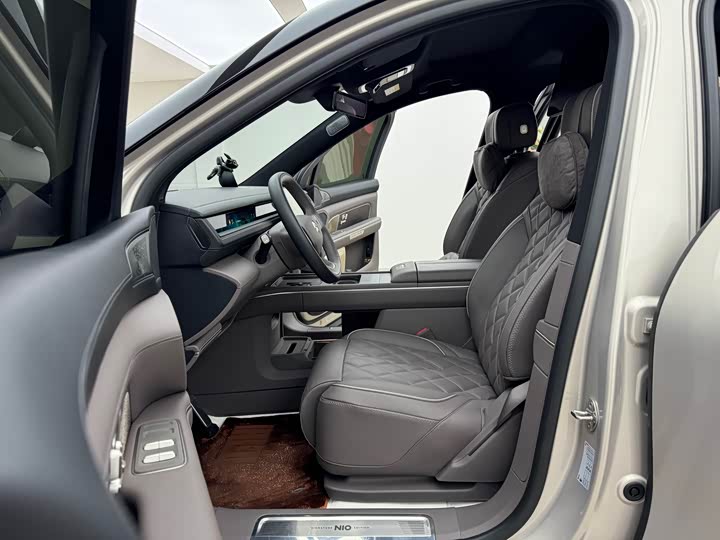 Фото 6 - Nio ES8