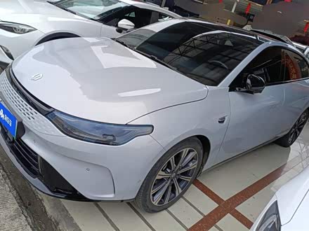 Фото 1 - Leapmotor C01