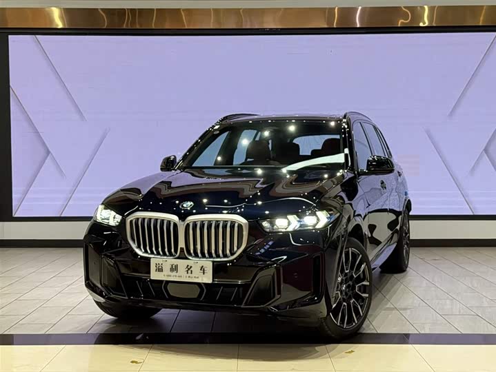 Фото 3 - BMW X5