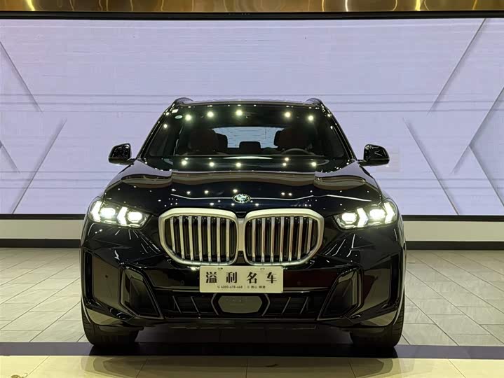 Фото 4 - BMW X5