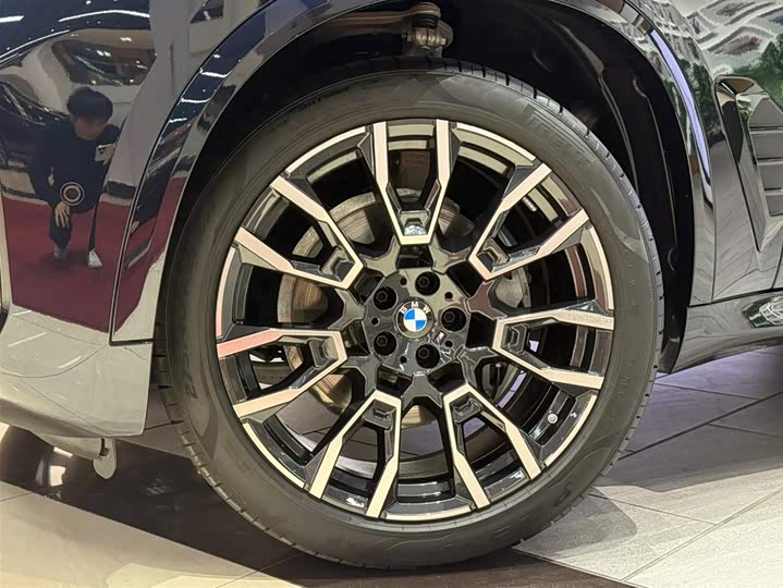 Фото 6 - BMW X5