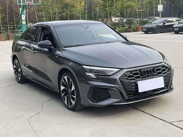 Фото 3 - Audi A3