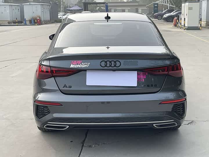 Фото 5 - Audi A3