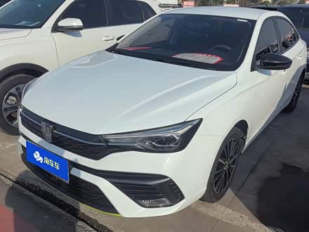 Фото 1 - Roewe i5