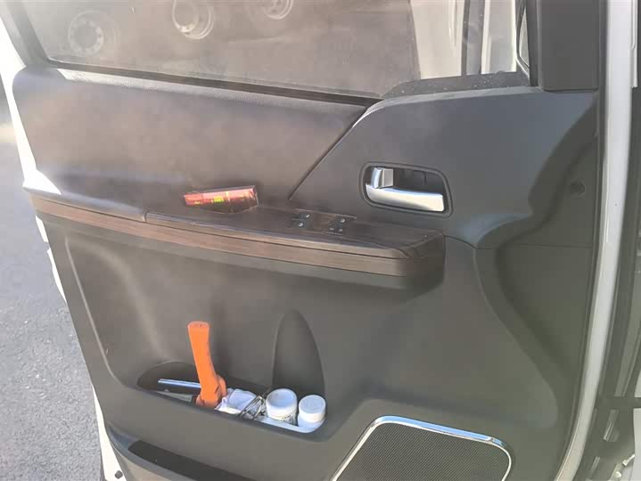 Фото 7 - Dongfeng Forthing Lingzhi Plus