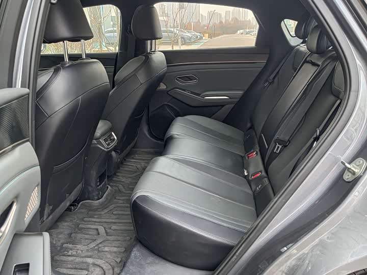 Фото 6 - BYD Qin L