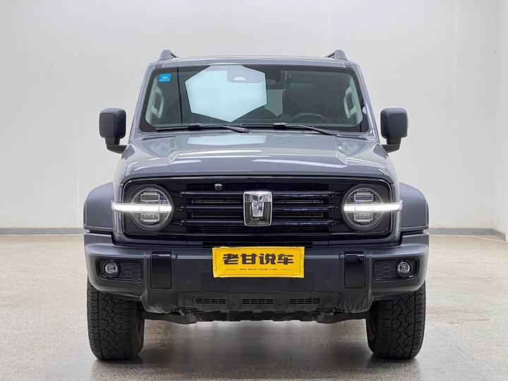 Фото 2 - Tank 300