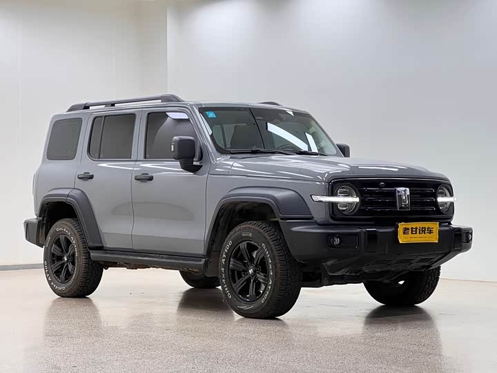 Фото 3 - Tank 300