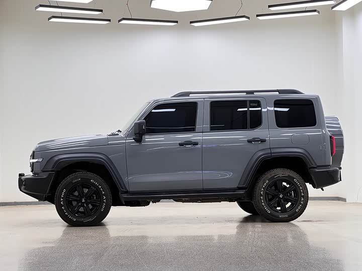 Фото 4 - Tank 300