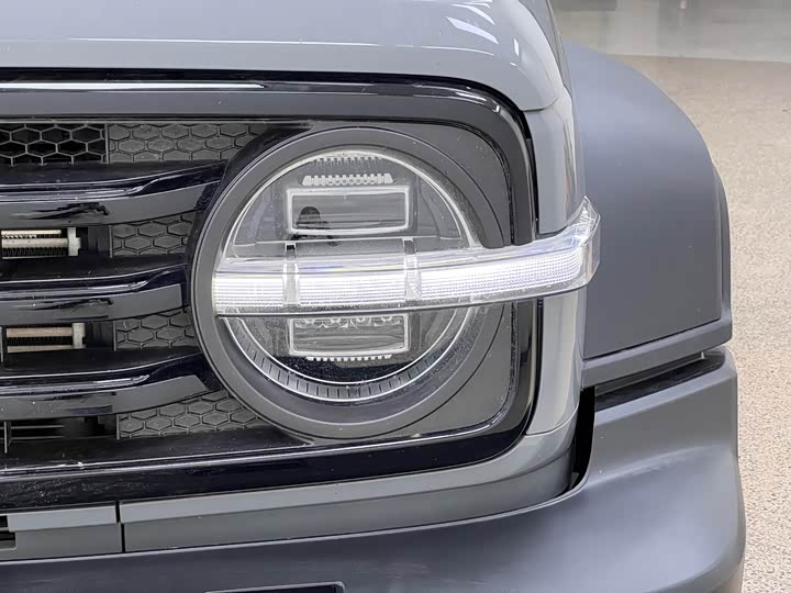 Фото 8 - Tank 300