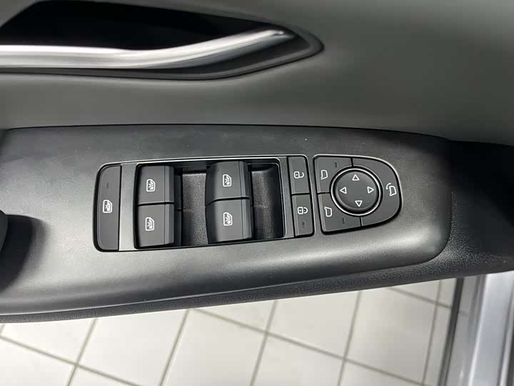 Фото 8 - BYD Song Pro Hybrid