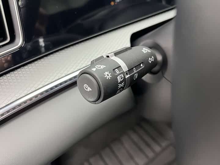 Фото 9 - BYD Song Pro Hybrid