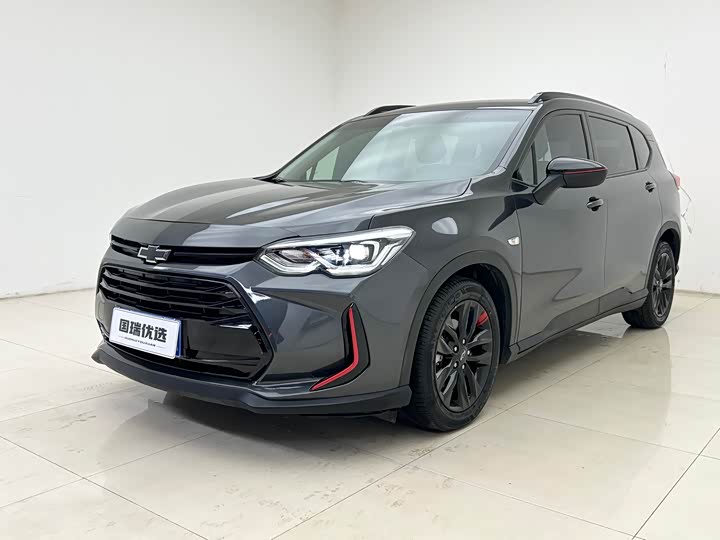 Фото 1 - Chevrolet Orlando