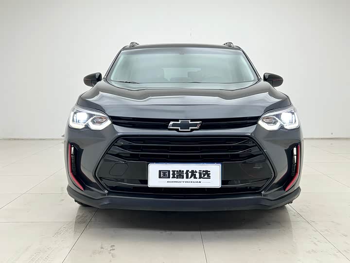 Фото 2 - Chevrolet Orlando