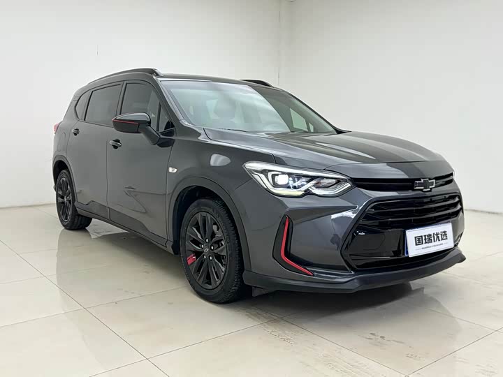 Фото 3 - Chevrolet Orlando