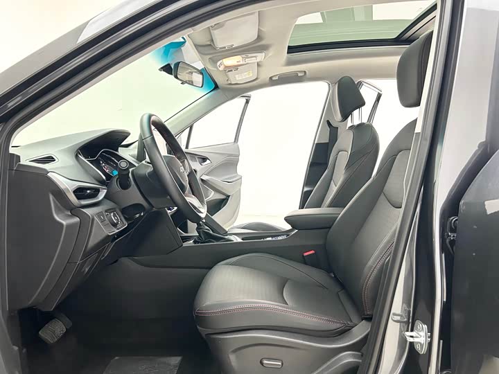 Фото 7 - Chevrolet Orlando