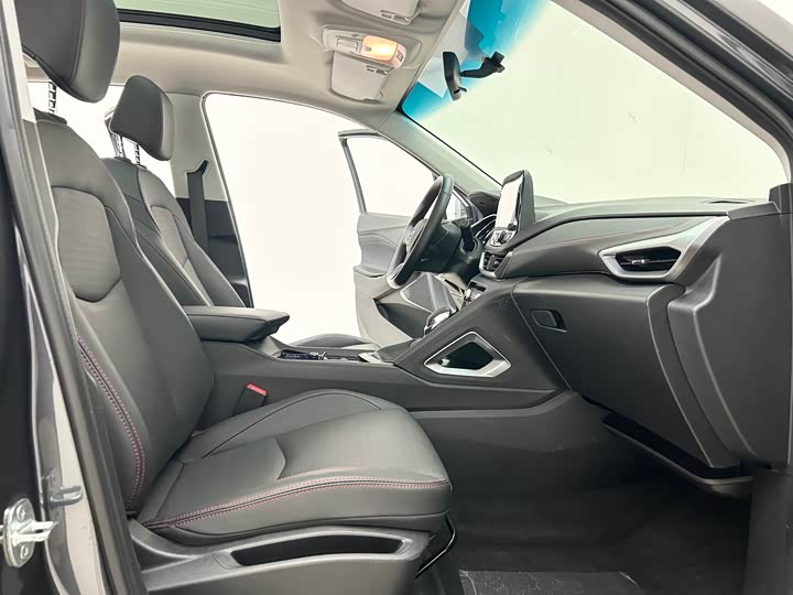 Фото 8 - Chevrolet Orlando