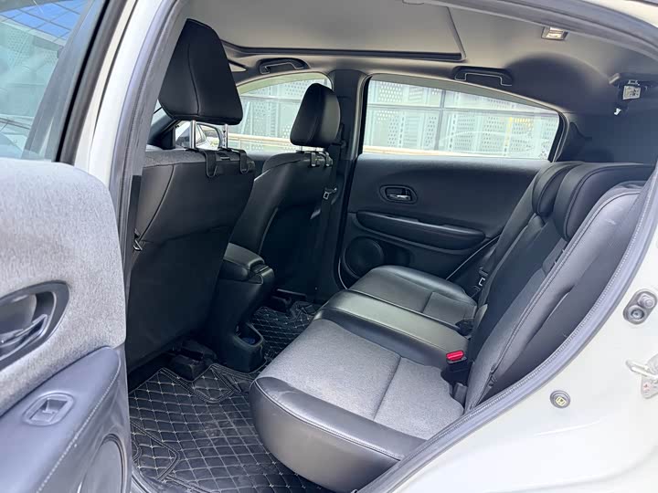 Фото 7 - Honda XR-V