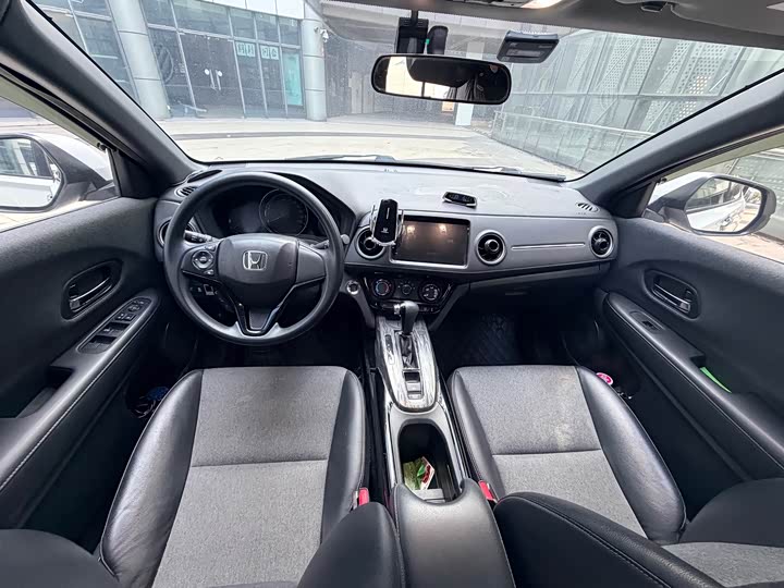 Фото 8 - Honda XR-V