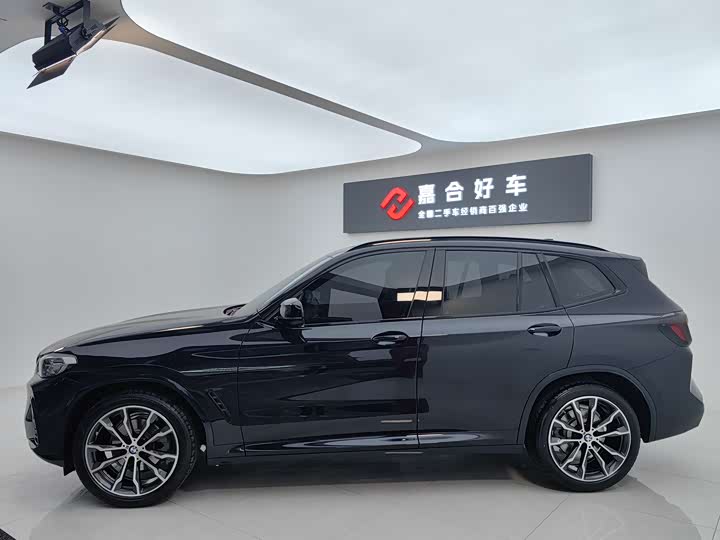 Фото 3 - BMW X3