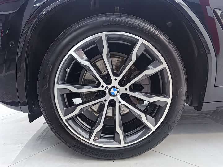 Фото 4 - BMW X3