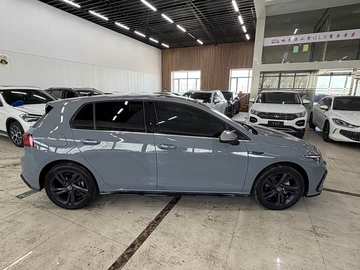 Фото 6 - Volkswagen Golf