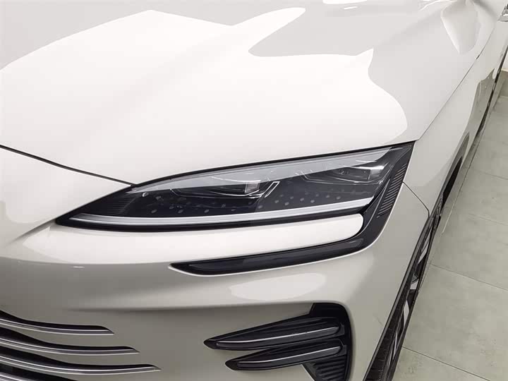 Фото 7 - BYD Song Plus Hybrid/EV