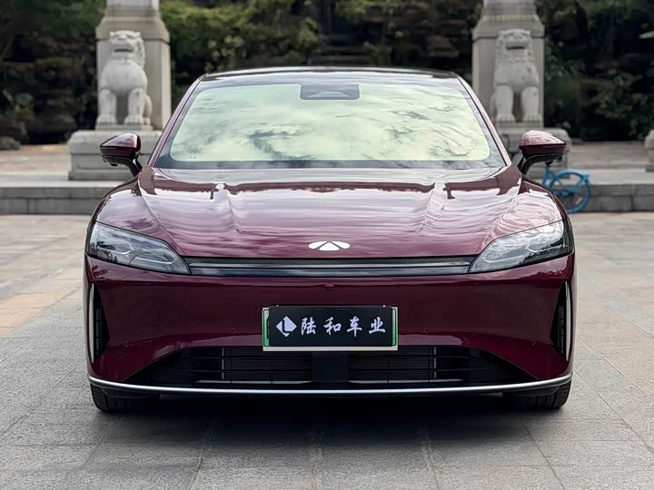 Фото 2 - Chery Fulwin A9L