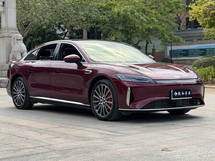 Фото 3 - Chery Fulwin A9L