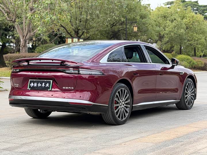 Фото 6 - Chery Fulwin A9L