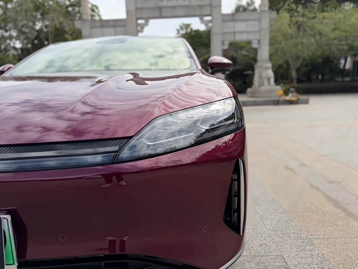 Фото 8 - Chery Fulwin A9L