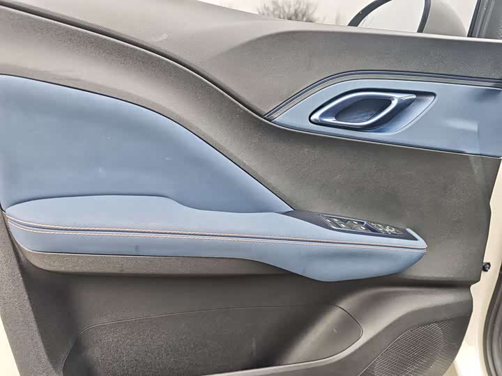 Фото 7 - BYD Seagull