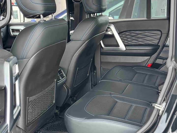 Фото 5 - BAIC Beijing BJ40