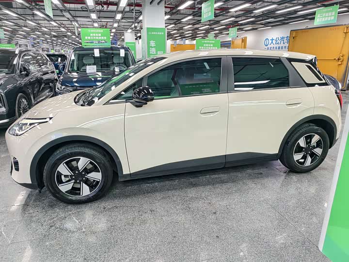 Фото 3 - GAC Aion UT