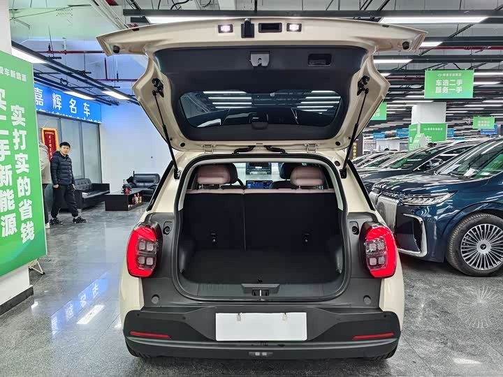 Фото 7 - GAC Aion UT