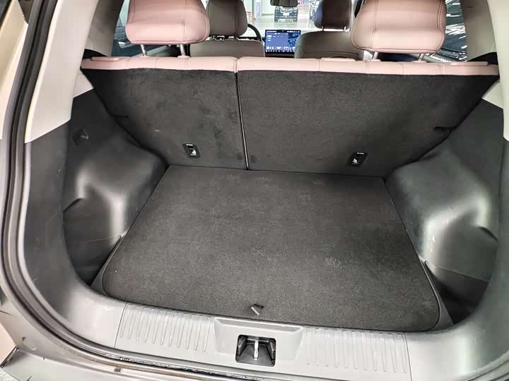 Фото 8 - GAC Aion UT