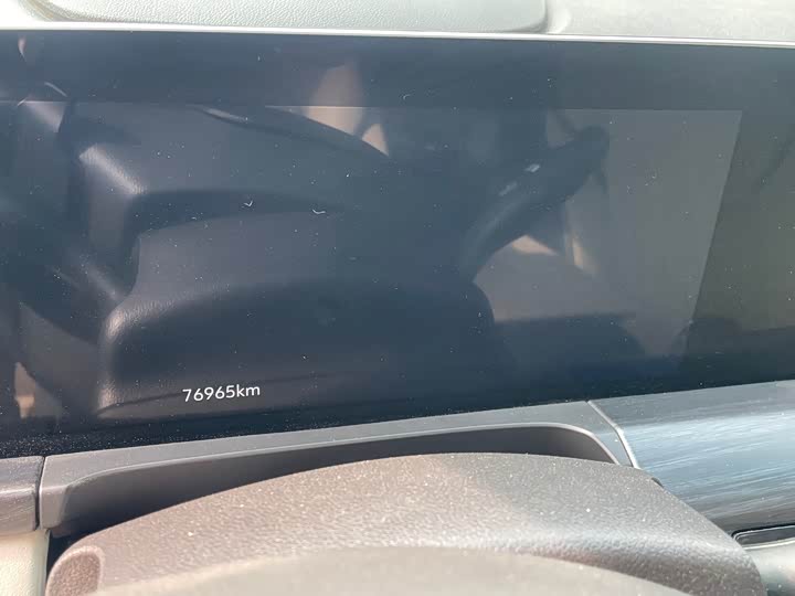 Фото 7 - Buick GL8 ES