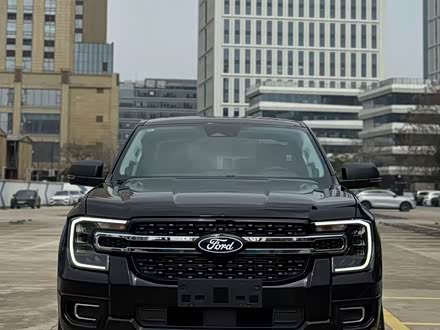 Фото 1 - Ford Ranger