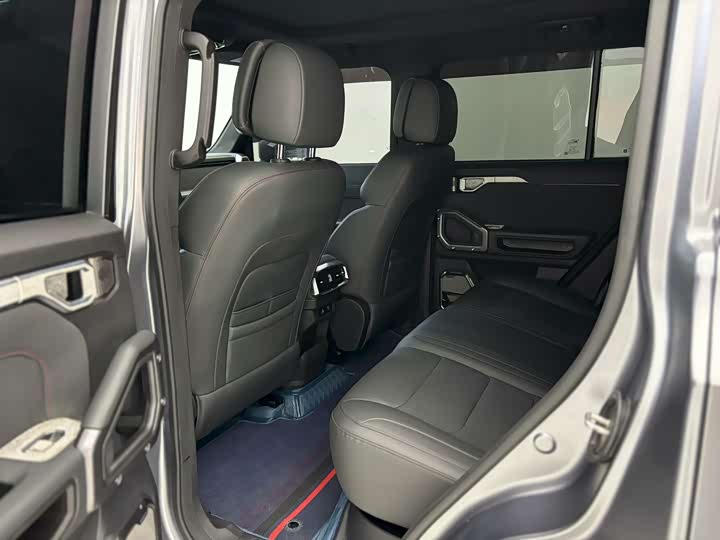 Фото 6 - Jetour T2