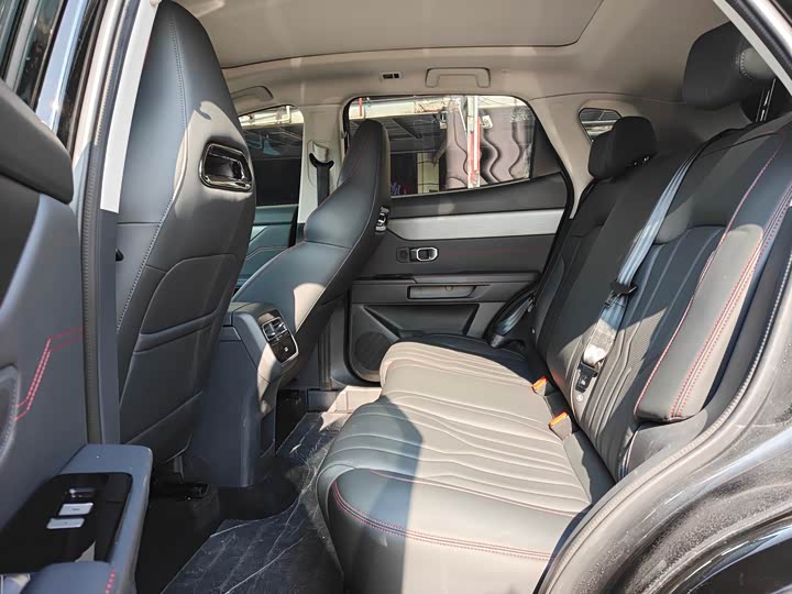 Фото 8 - Jetour Dashing